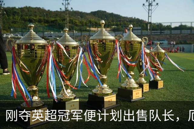 刚夺英超冠军便计划出售队长，厄德高状态下滑，豪掷亿镑补强