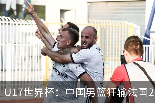 U17世界杯：中国男篮狂输法国26分无缘八强 刘玄昱20+7张子一7中7